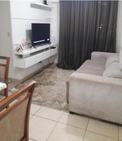Appartement Apto Aguas Claras à Brasília Extérieur photo