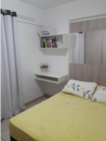 Appartement Apto Aguas Claras à Brasília Extérieur photo