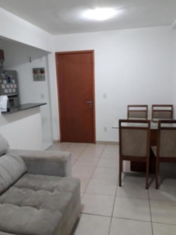 Appartement Apto Aguas Claras à Brasília Extérieur photo