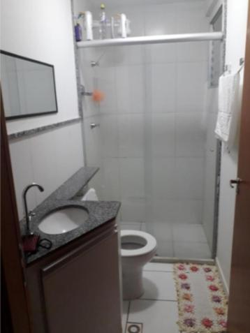 Appartement Apto Aguas Claras à Brasília Extérieur photo